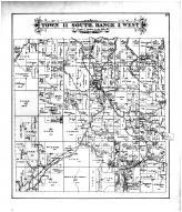 Township 11 S Range 2 W, Alto Pass, Mountain Glen, Union County 1881